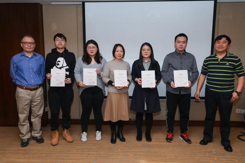 优秀新员工 优秀新员工